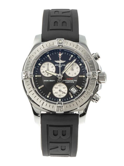 Begagnad BREITLING Chrono.